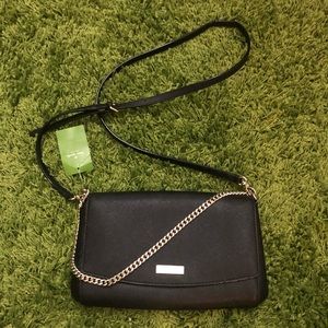 SOLD!!!! Kate Spade crossbody! brand new!